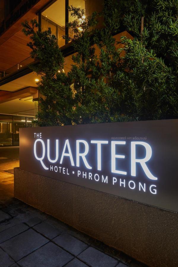 The Quarter Phromphong By Uhg Bangkok