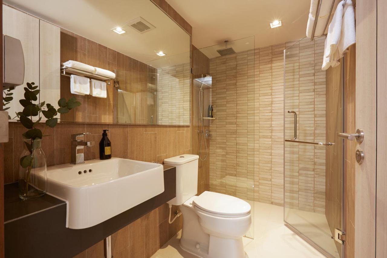 The Quarter Phromphong By Uhg Hotel 4*