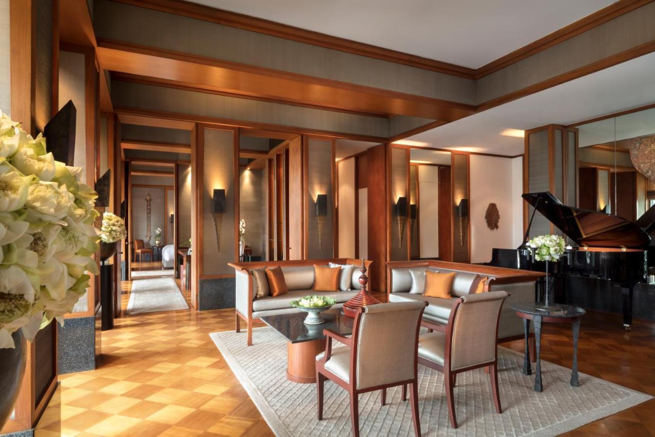 Hotel The Sukhothai Bangkok