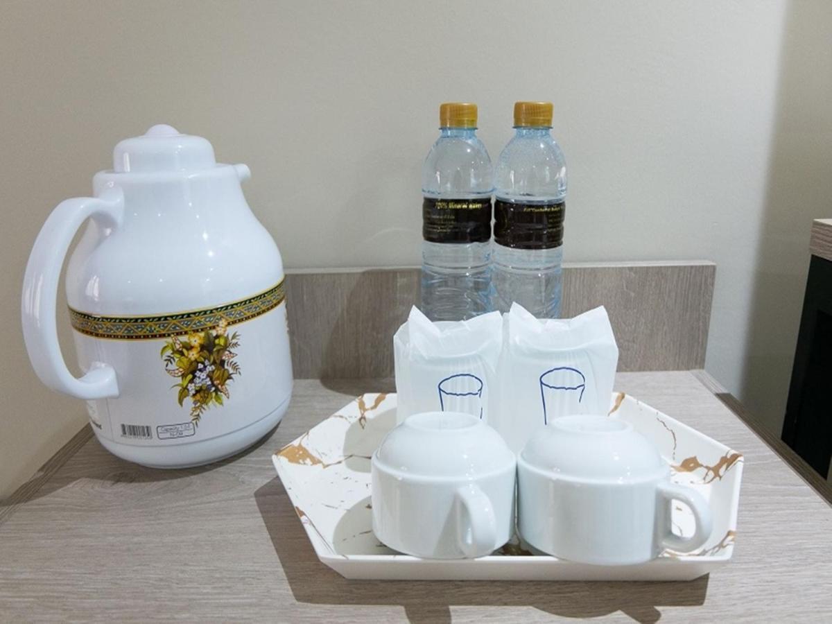 The Ecotel Bangkok