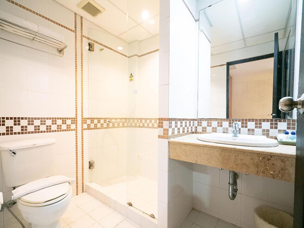 The Ecotel Hotel 3*