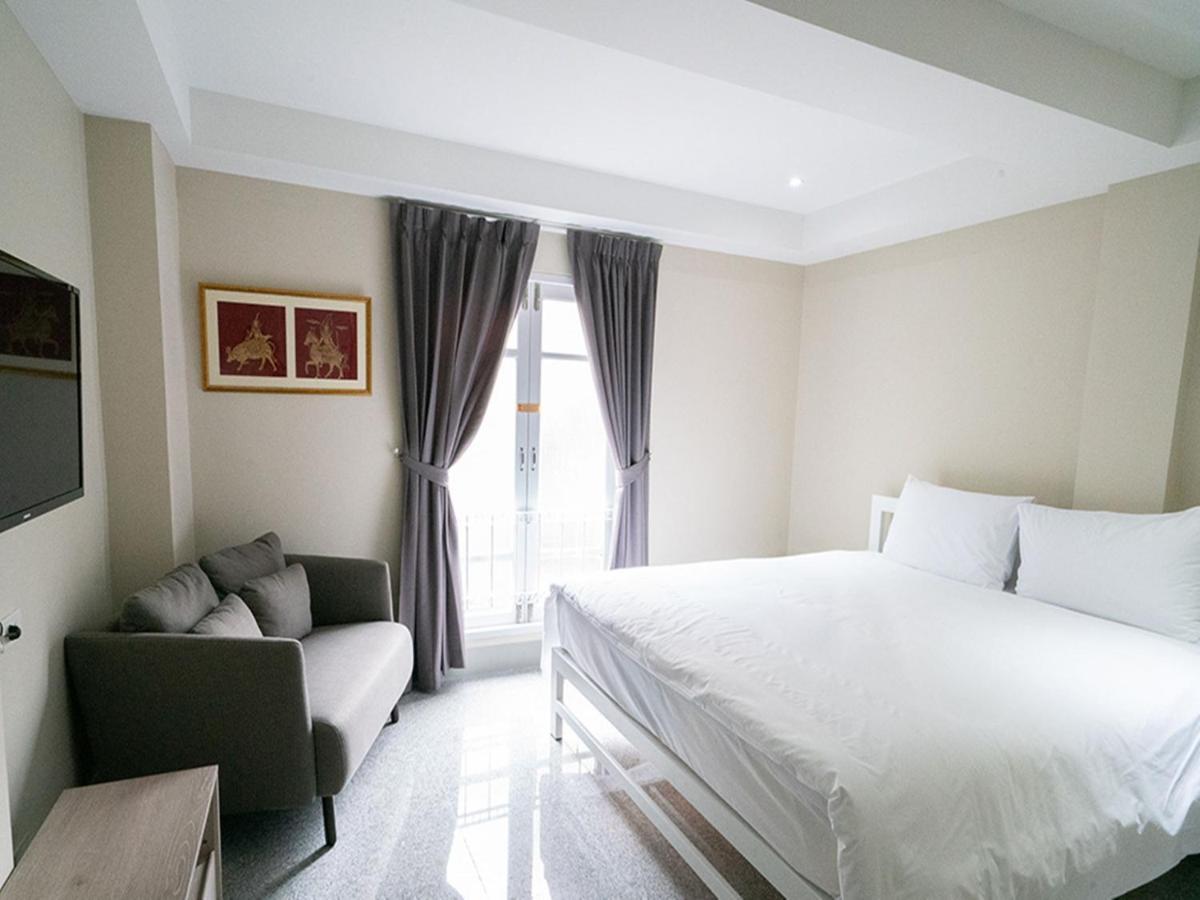 The Ecotel Bangkok