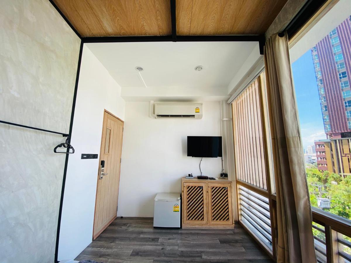 Hostel Vann Boutique House