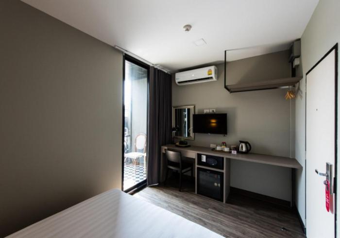 V Varee Hotel Bangkok
