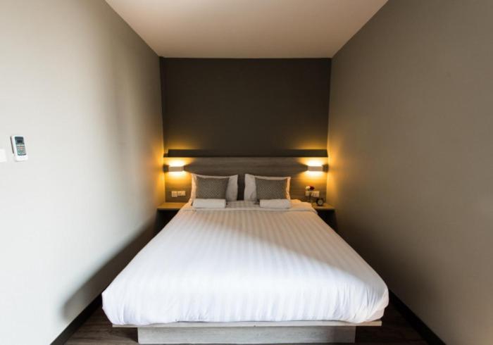 Hotel V Varee 3*