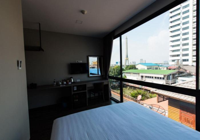 Hotel V Varee Bangkok
