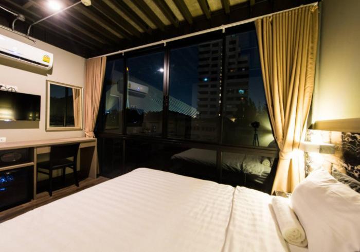 Hotel V Varee Bangkok