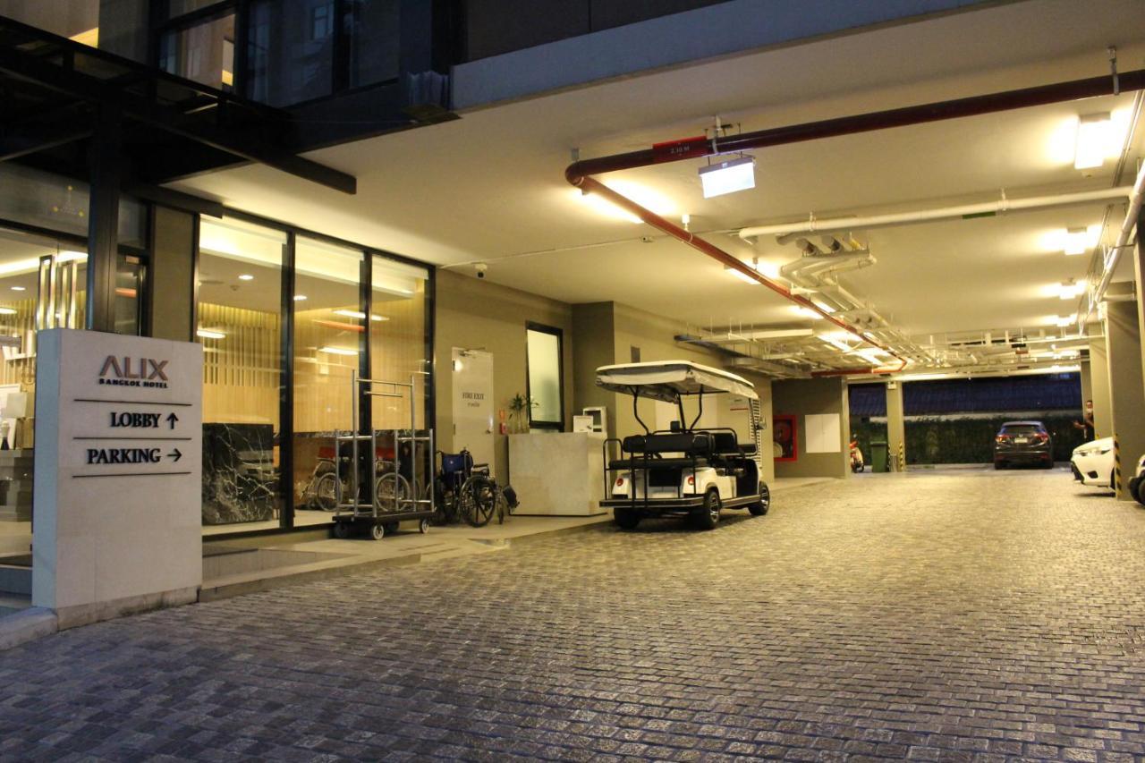 Hotel Alix
