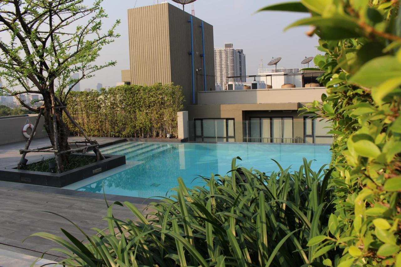Alix 4* Bangkok