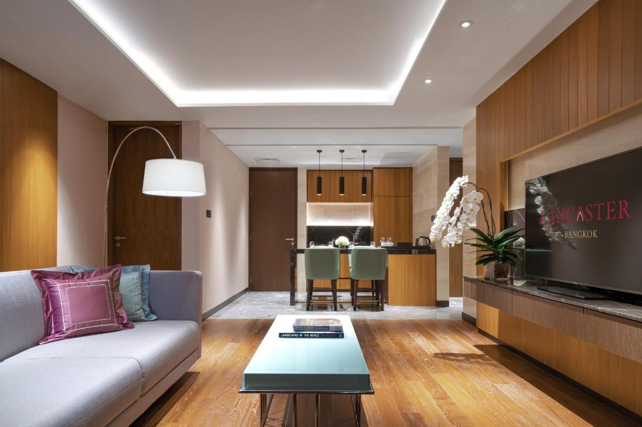 Hotel Lancaster Bangkok