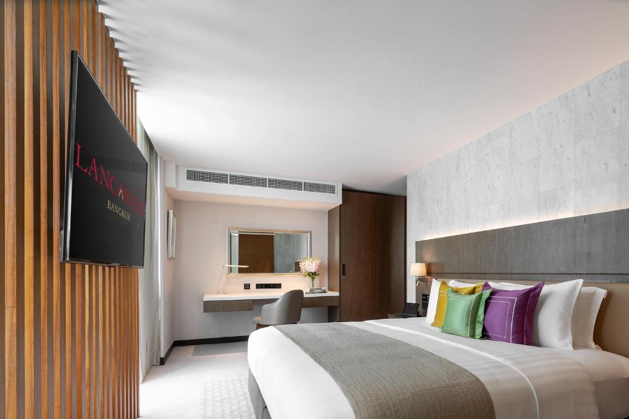 Hotel Lancaster Bangkok
