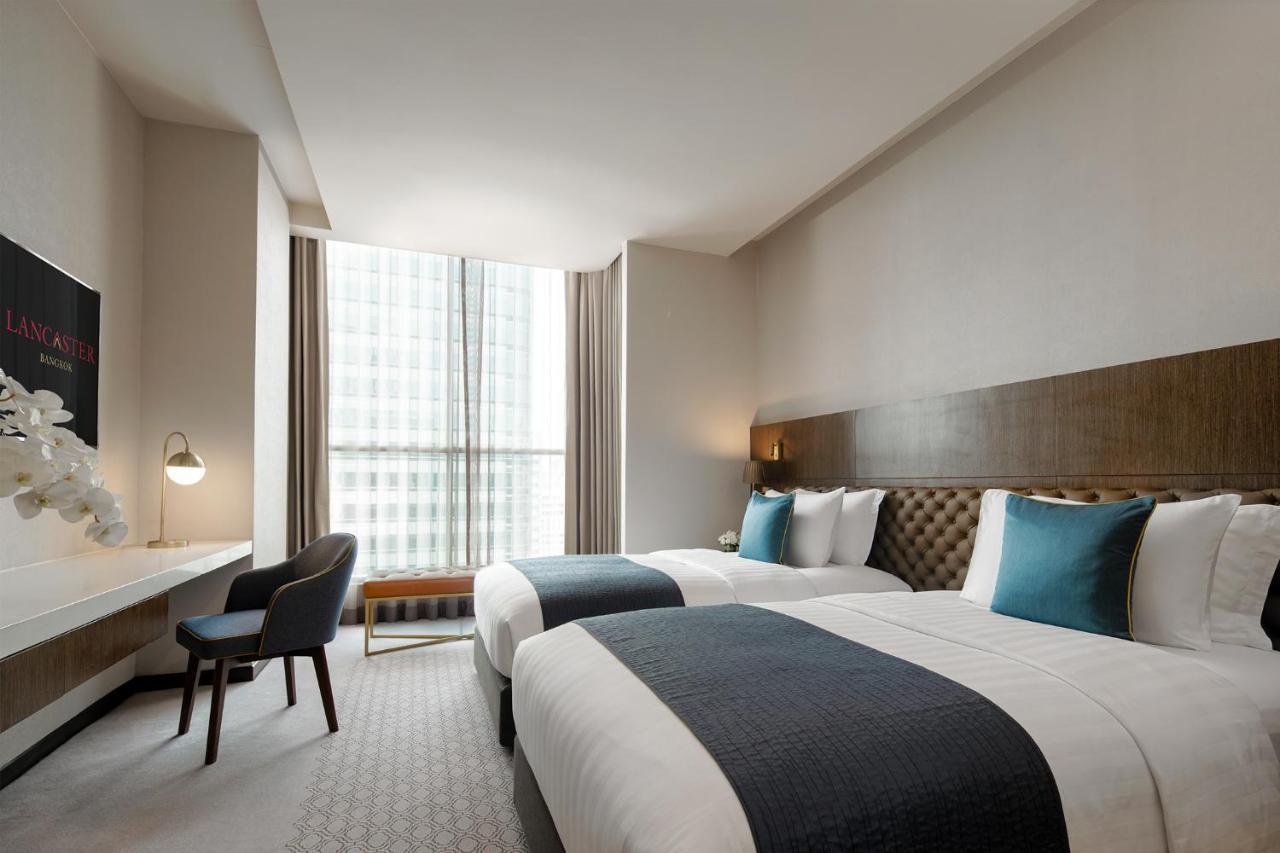 Lancaster 5* Bangkok