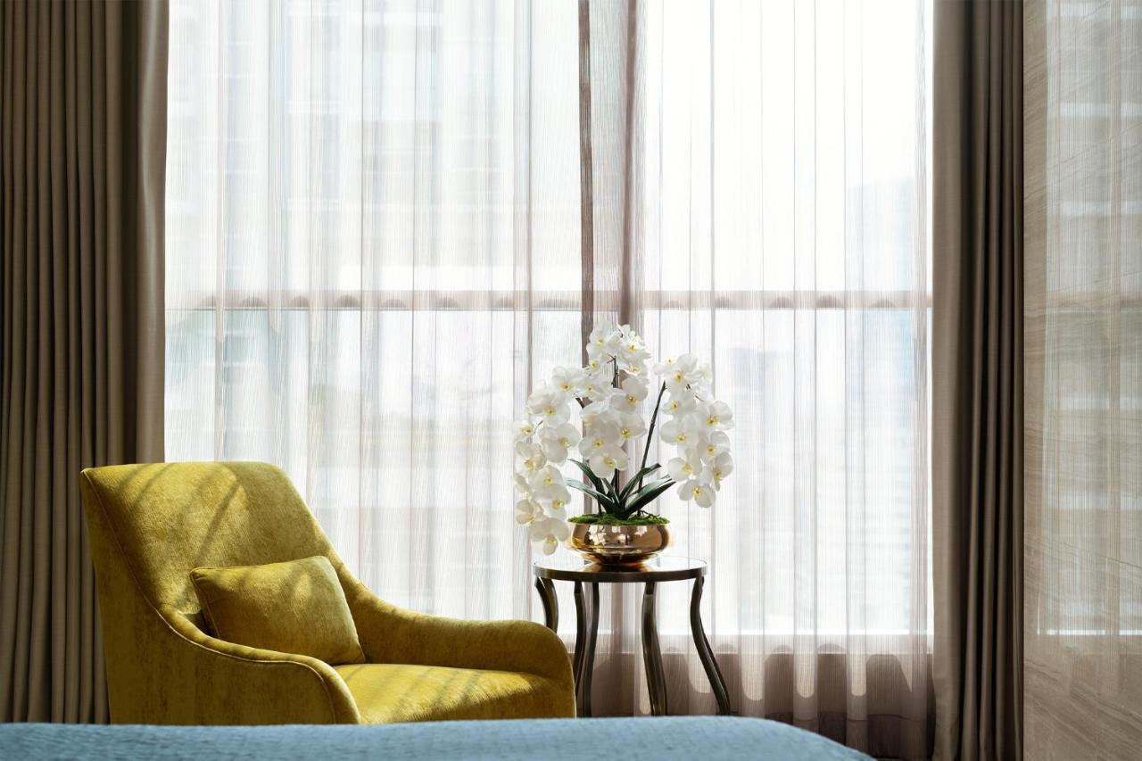 Lancaster 5* Bangkok