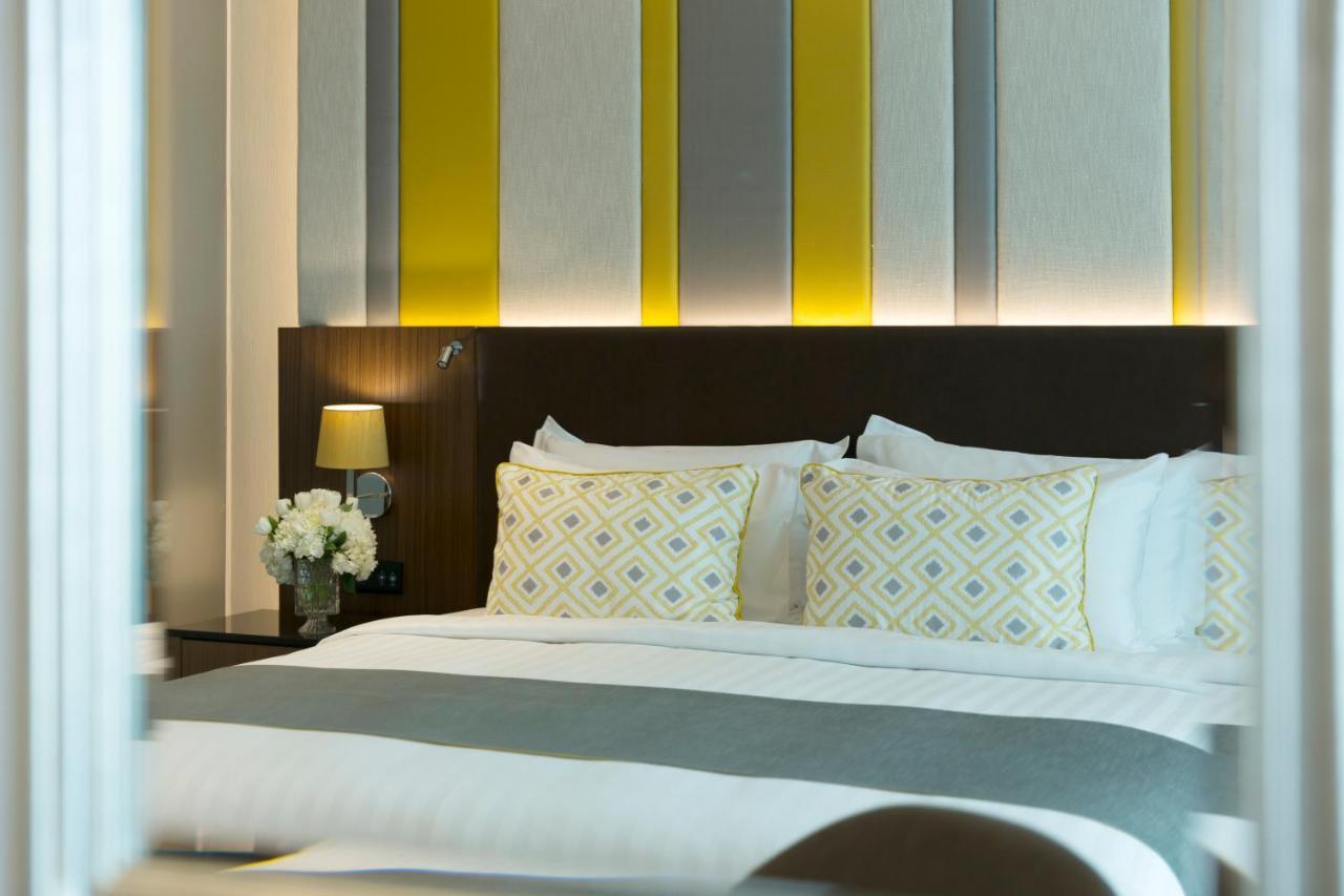Hotel Lancaster