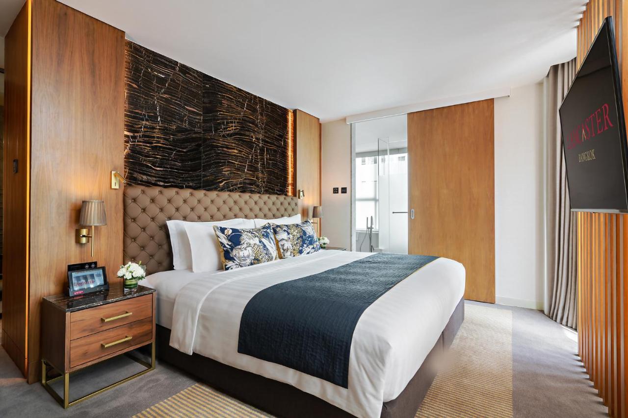 Lancaster 5* Bangkok