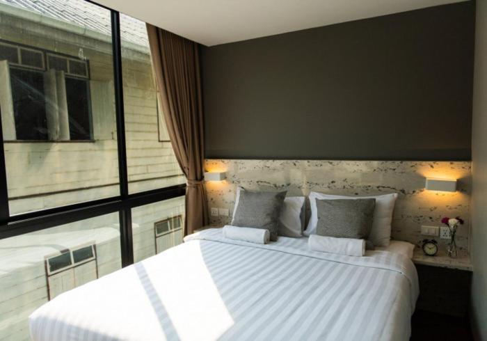 V Varee Hotel Bangkok