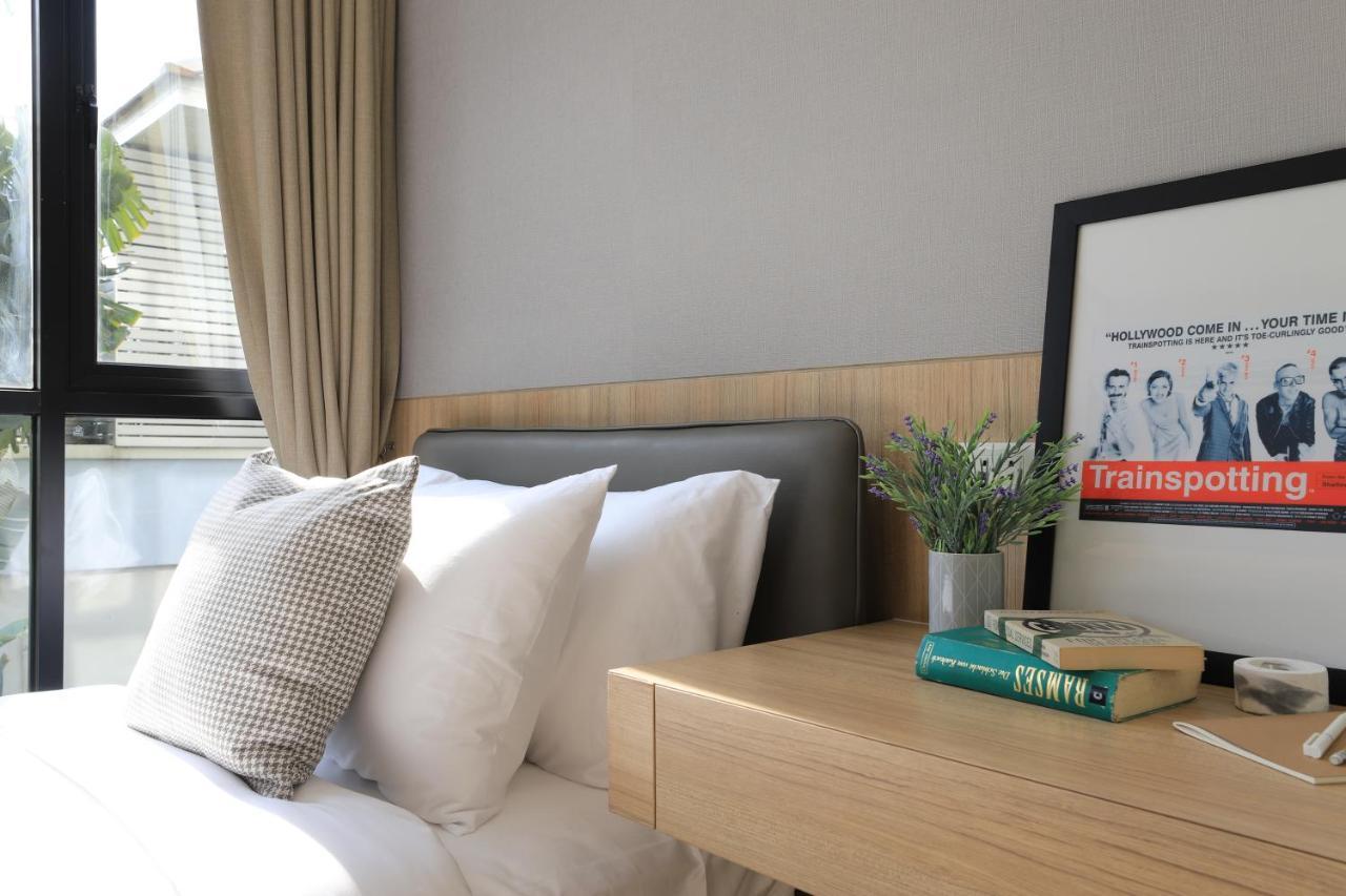 Alix 4* Bangkok
