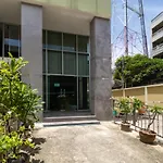 Oyo 1071 Baan Tevej