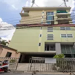 Oyo 1071 Baan Tevej