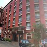 Suda Palace