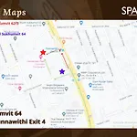 Spacy Bkk
