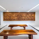 Pannarai Hotel Bangkok