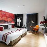 Pannarai Hotel Bangkok-Pra Tunam