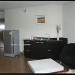 Room In Bb - Impact Challenger Muang Thong Thani Apartment