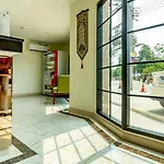 Be Wish Residence