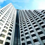 Omni Tower Cozy Apartment Nana Bts