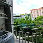 Nice Condo Near Ramkhamhaeng 60, Lam Sali Mrt