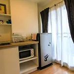 Nice Condo Near Ramkhamhaeng 60, Lam Sali Mrt