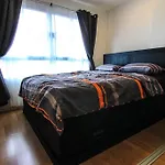Nice Condo Near Ramkhamhaeng 60, Lam Sali Mrt