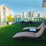 The Qube Fifty Hotel