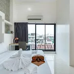 Baron Zotel Bangkok Sha Plus