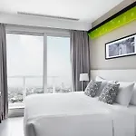 Klapsons The River Residences Bangkok