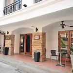 Drop Inn Bangkok