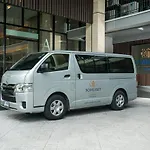 Somerset Ekamai Bangkok