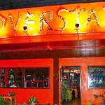 The Overstay