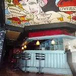 The Overstay