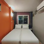 Bbhouse Phra Athit