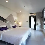 Spittze Hotel Pratunam