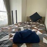 Cosy 2 Bedroom Condo On Sukhumvit, Bts Phra Khanong
