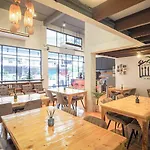 OYO 1019 Hoft Hostel Bangkok