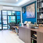 Asok Montri Hostel