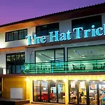 The Hat Trick Hostel
