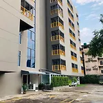 Vda Residence - Victory Monument - Bangkok