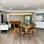 Vda Residence - Victory Monument - Bangkok