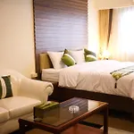 Triple 8 Inn Bangkok