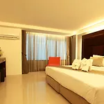The Bangkok Major Suite